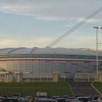 Inaugurazione Juventus stadium