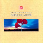 depeche mode music for the masses