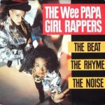 the wee papa girl rappers