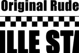 Original Rude Boy - Neville Staple