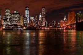 Le mille luci di New York - Jay McInerney