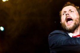lorenzo jovanotti assago 13.5.2011
