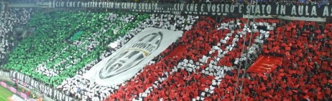 curva sud juve