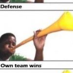 how to use vuvuzela