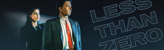 less than zero