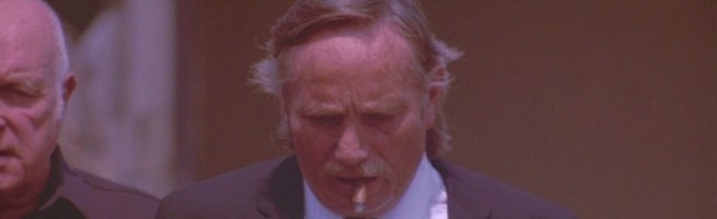 le iene edward bunker