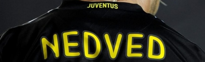 pavel nedved