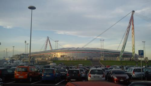 Juventus Stadium